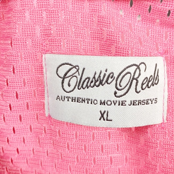 Men's Next Friday 2000 Pinky's Records & Discs Basketball Jersey Day Day Jones - Picture 12 of 13